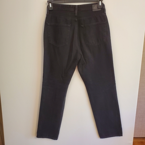 AG Phoebe High Waist Tapered Leg Jeans Siz… - Picture 2 of 8